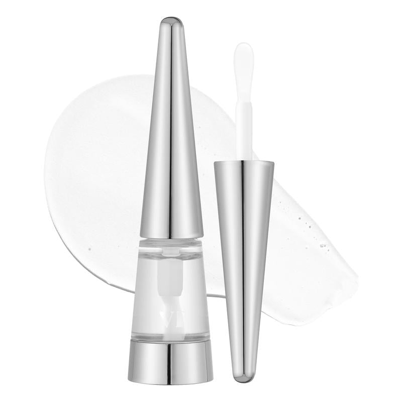 Viral K-Beauty Lip Plumper Gloss – VT Reedleshot with Volufiline for Juicy, Fuller Lips