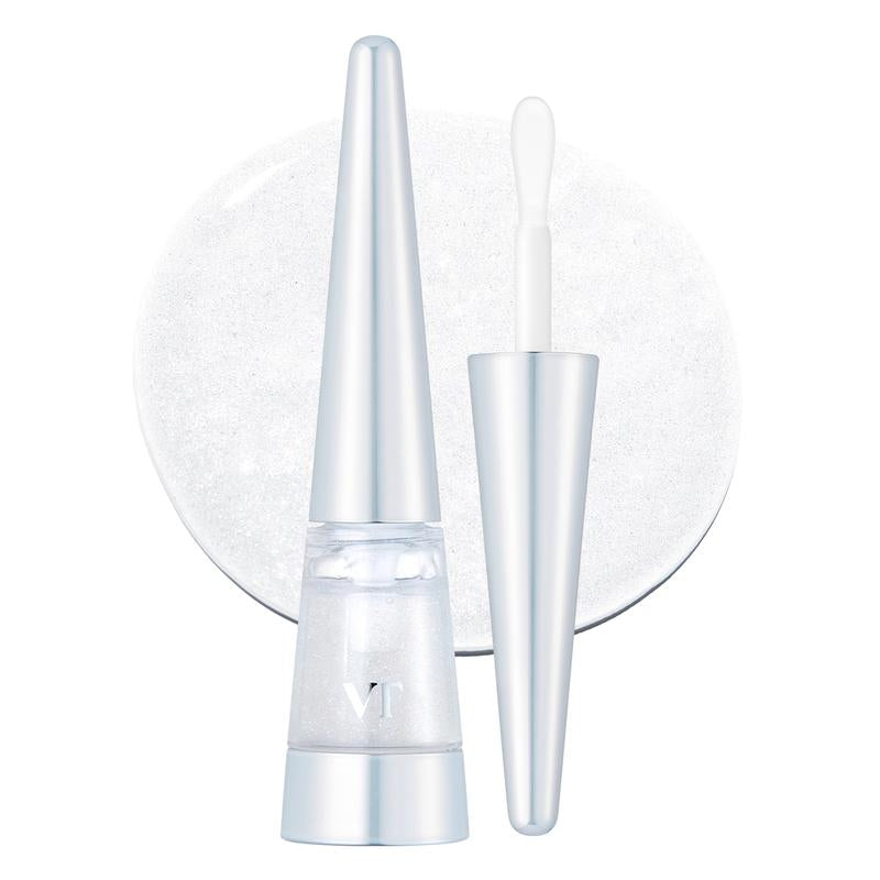 Viral K-Beauty Lip Plumper Gloss – VT Reedleshot with Volufiline for Juicy, Fuller Lips